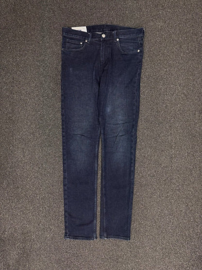 &denim slim w32l32