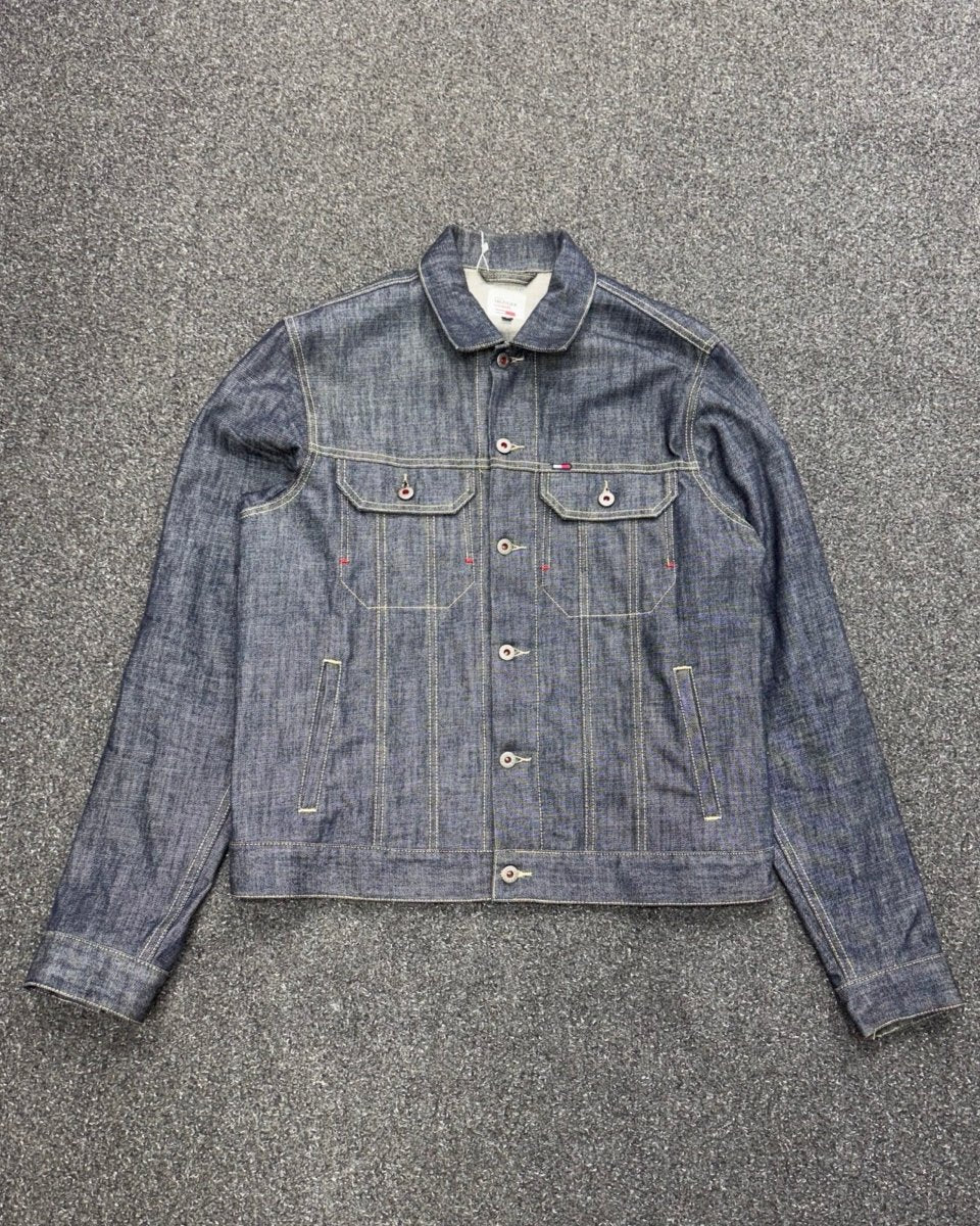 TOMMY HILFIGER XL