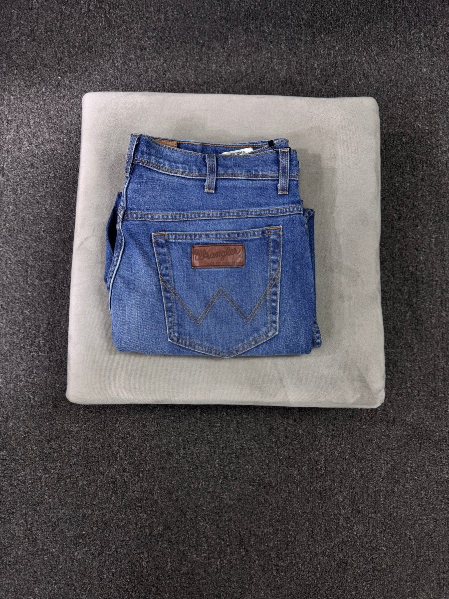 WRANGLER Straight w38l30