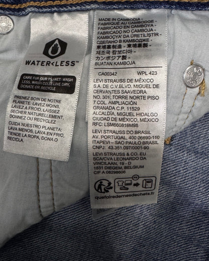 levi's w27