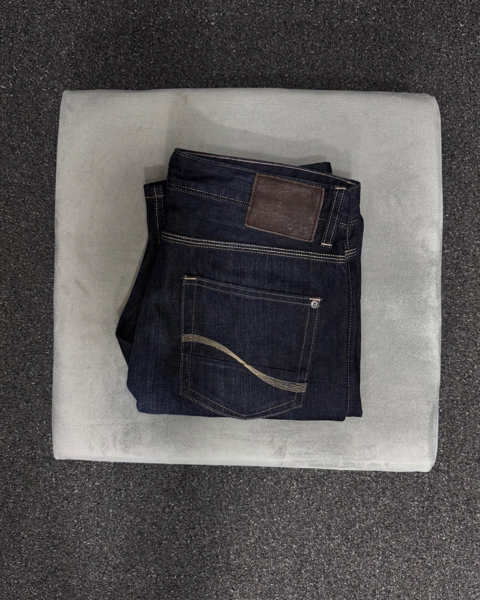 CELIO STRAIGHT W32L32