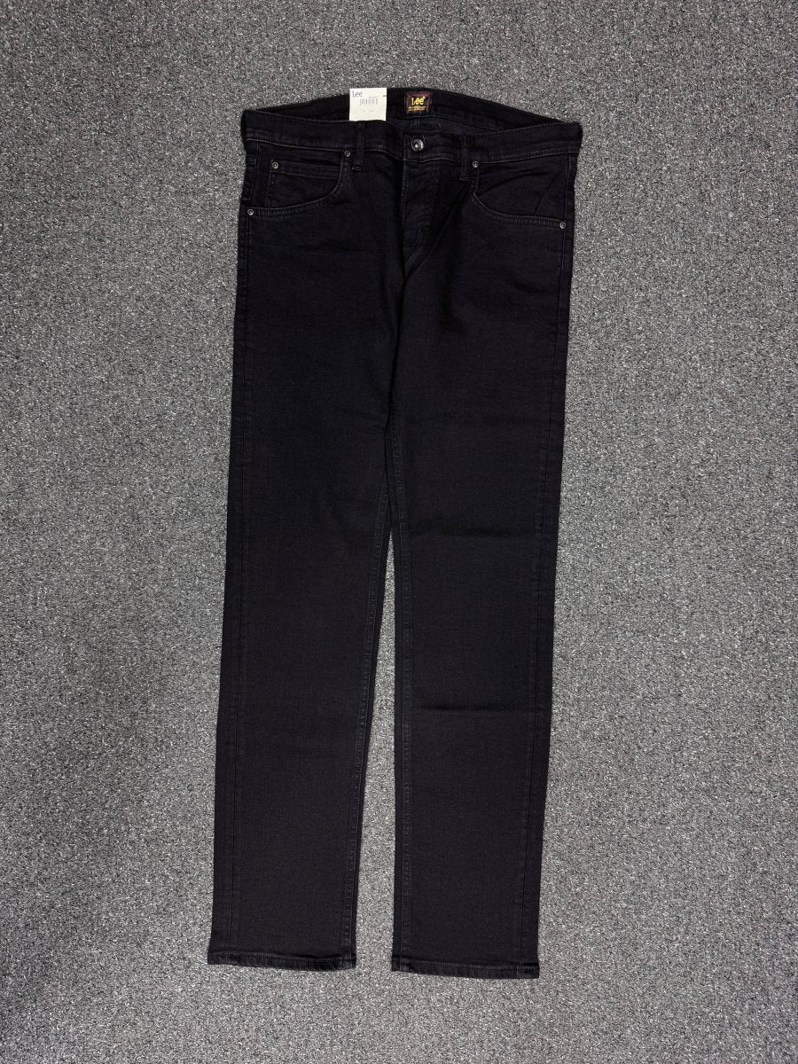 LEE REGULAR DARREN w38l34