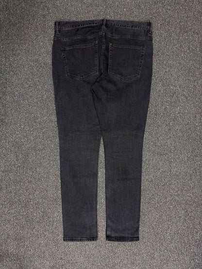 h&m slim w38l32