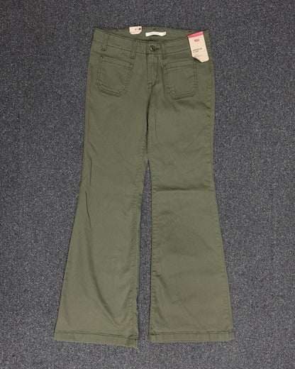 LEVIS BOOTCUT W26L32