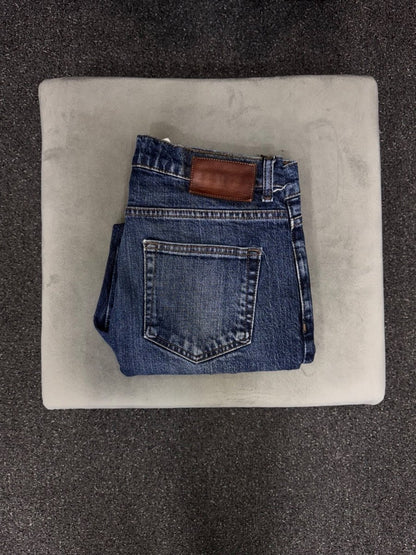 zara slim w31L30