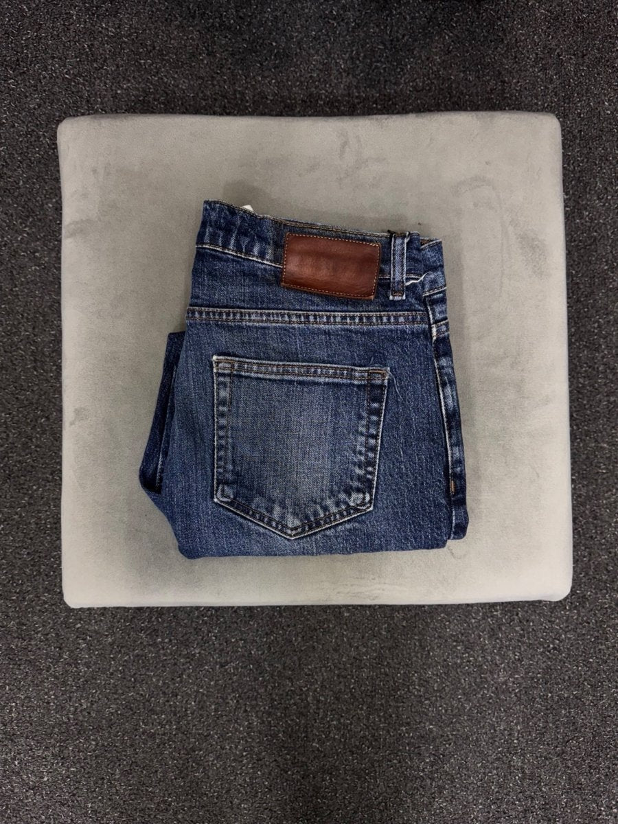 zara slim w31L30