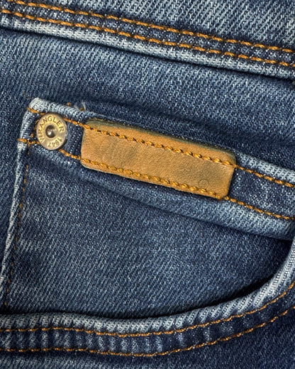 WRANGLER JEANS TEXAS SLIM