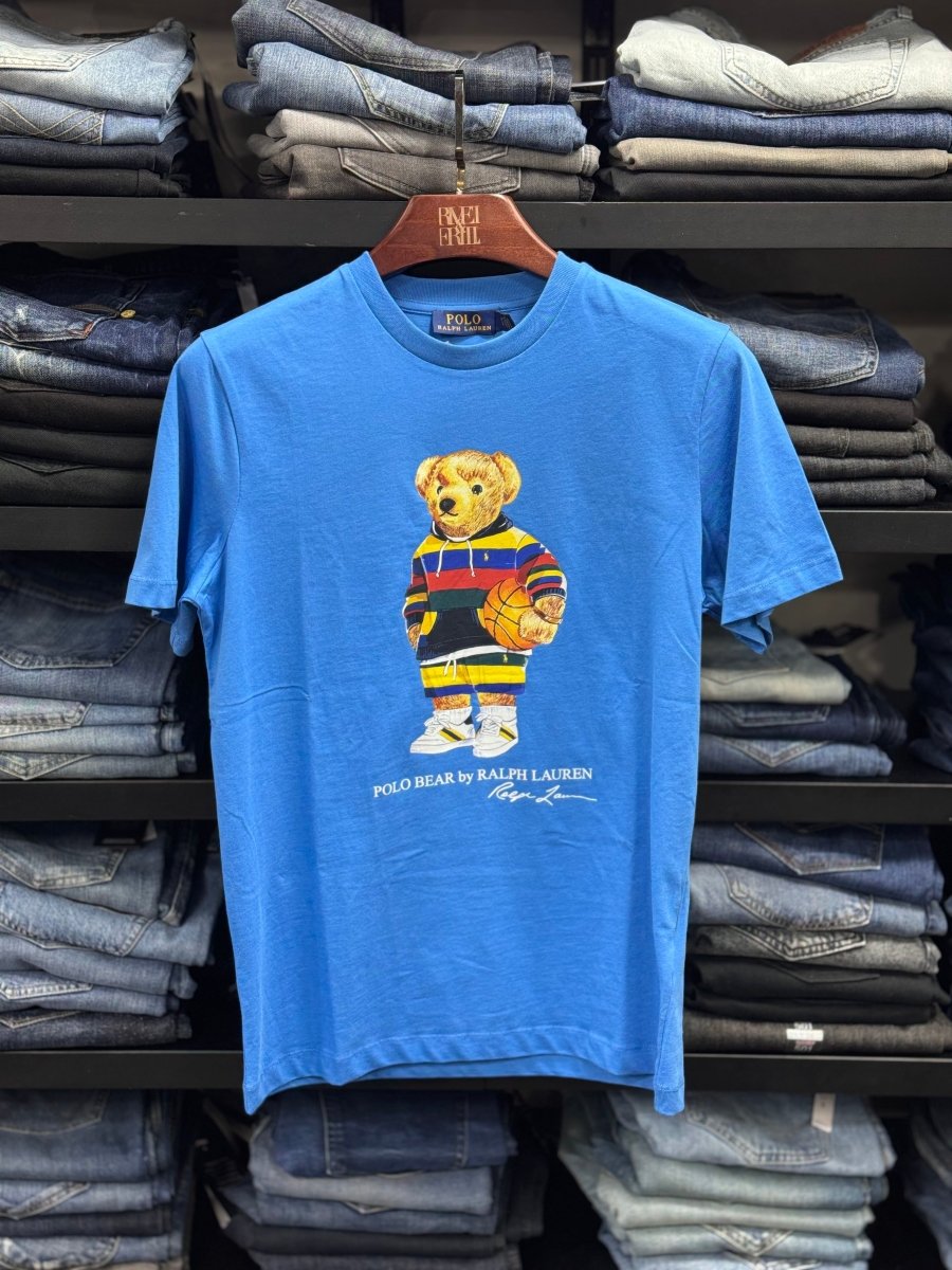 POLO RALPH LAUREN S/M/XL