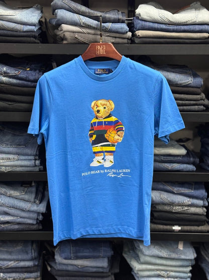 POLO RALPH LAUREN S/M/XL