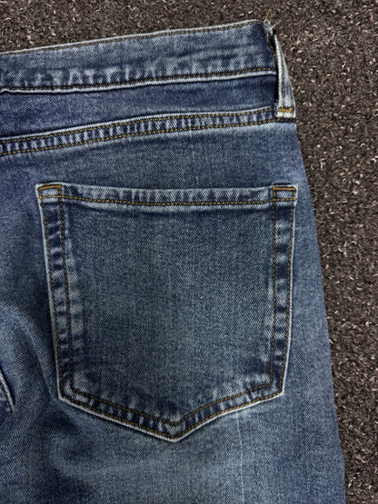 AMAZON Slim w30l30