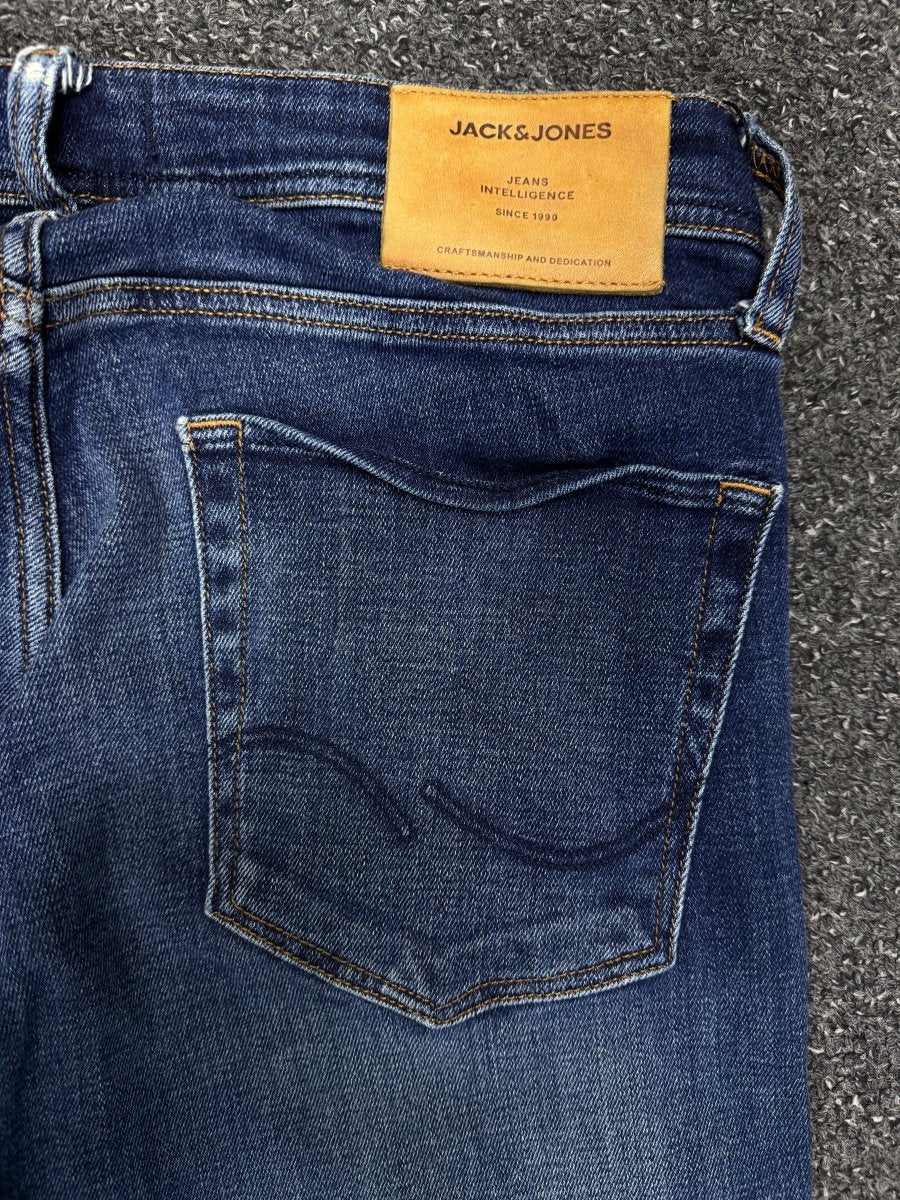 jack&jones Slim w32l32