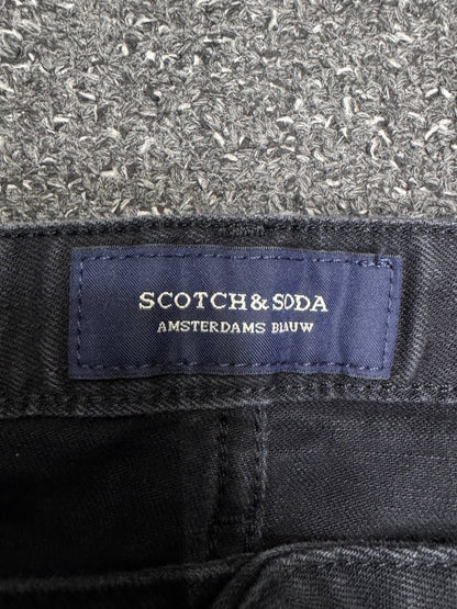SCOTCH&SODA SLIM w34l32