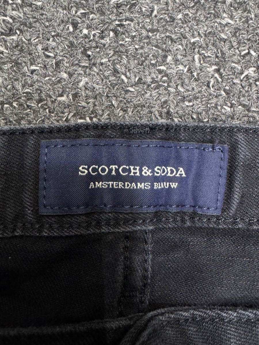 SCOTCH&SODA SLIM w34l32