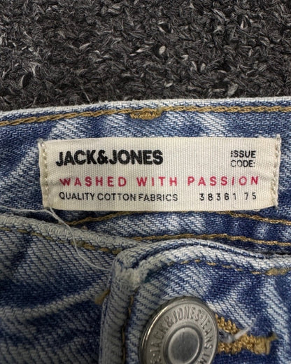 jack&jones LOOSE W28L30