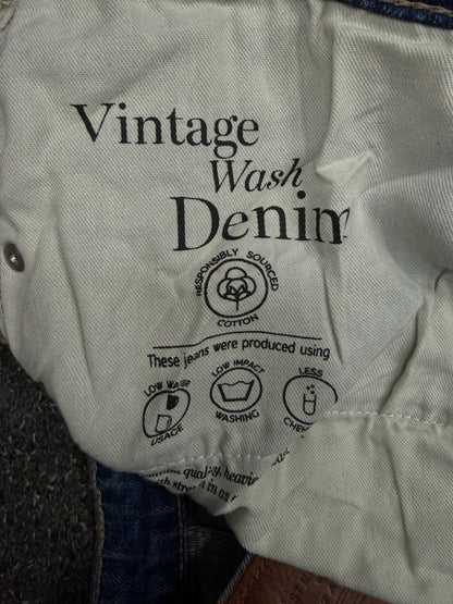 M&S SLIM W40L29