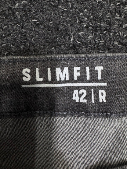 &denim Slim w42l30