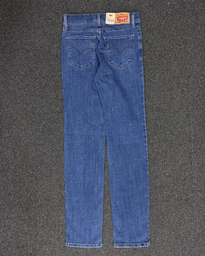 levi's Straight w25l32