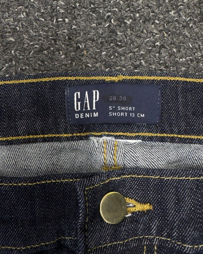 gap straight w34l32