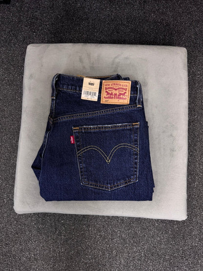 levi's 501  straight w32l26