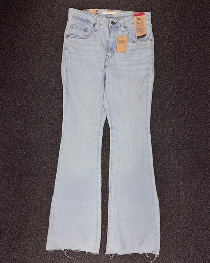 LEVIS BOOTCUT W30l32