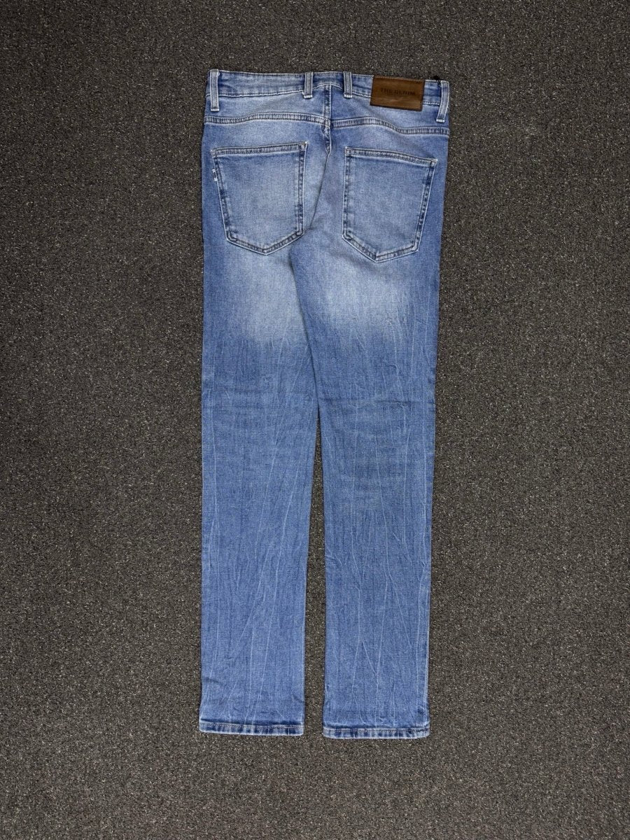 C&A Slim w30L32