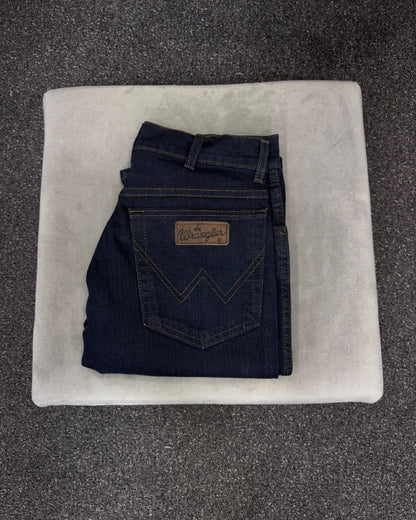 wrangler Straight w30l32
