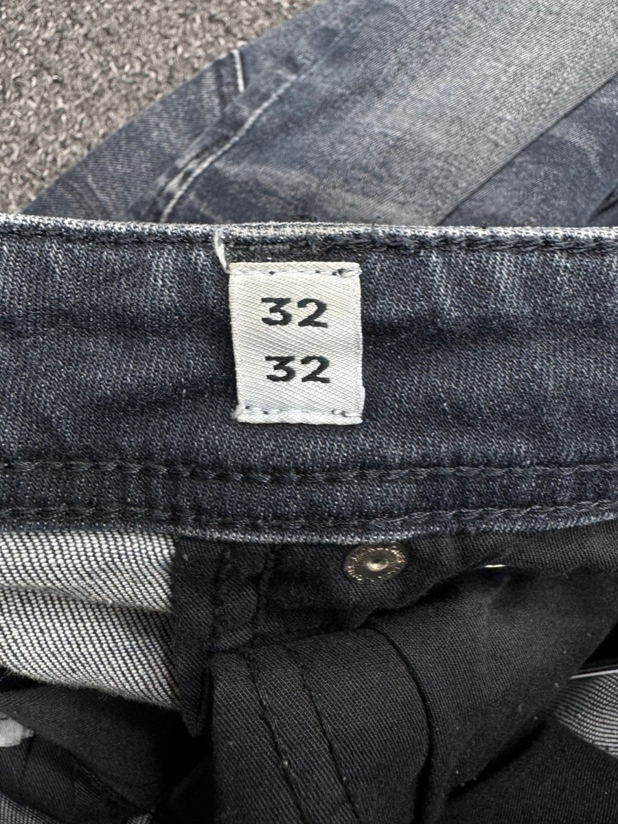 jack&jones Regular w32l32
