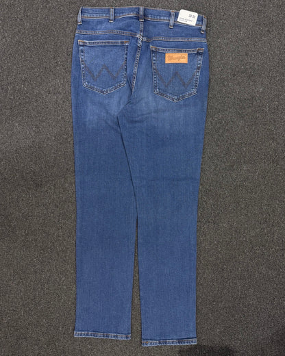 WRANGLER JEANS TEXAS SLIM