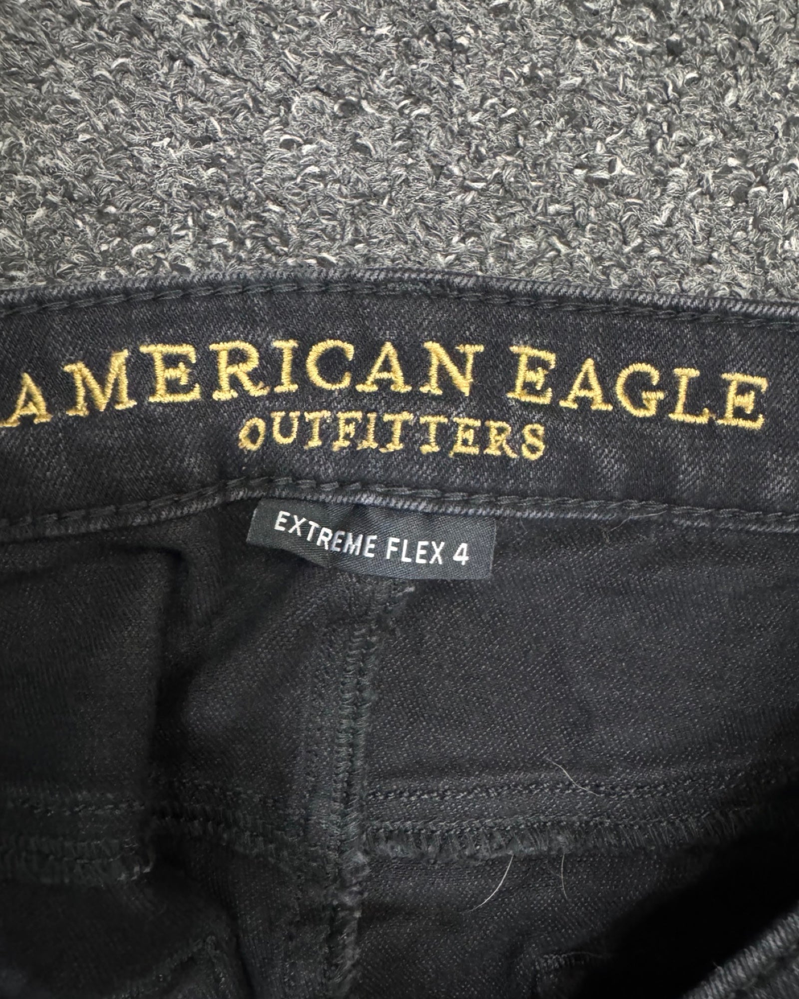 american eagle slim w32L30