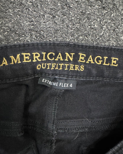 american eagle slim w32L30
