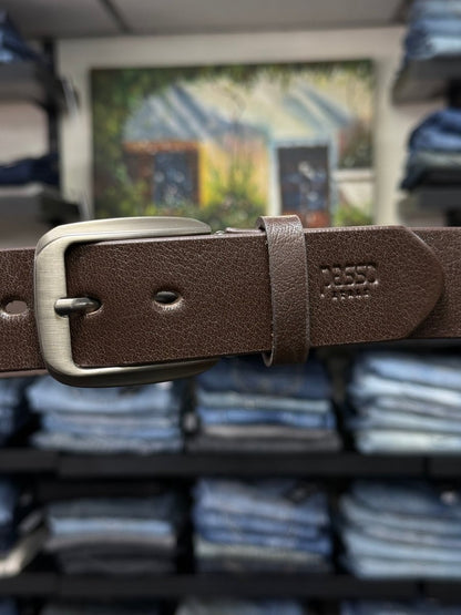 genuine Italian cowhide leather passo
