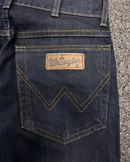 wrangler Straight w30l32