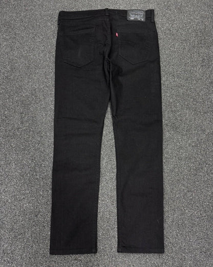 LEVI'S 519 w34l32