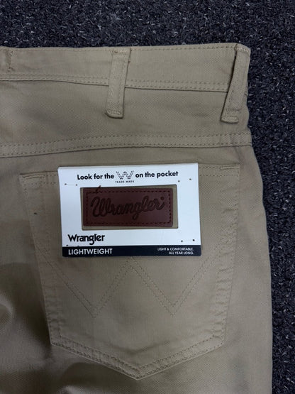 WRANGLER Regular w40l32