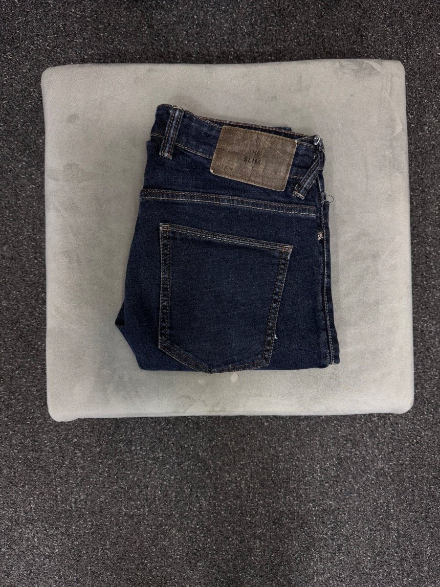 C&A Slim w32l30