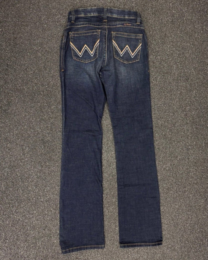 WRANGLER Slim bootcut w28l34