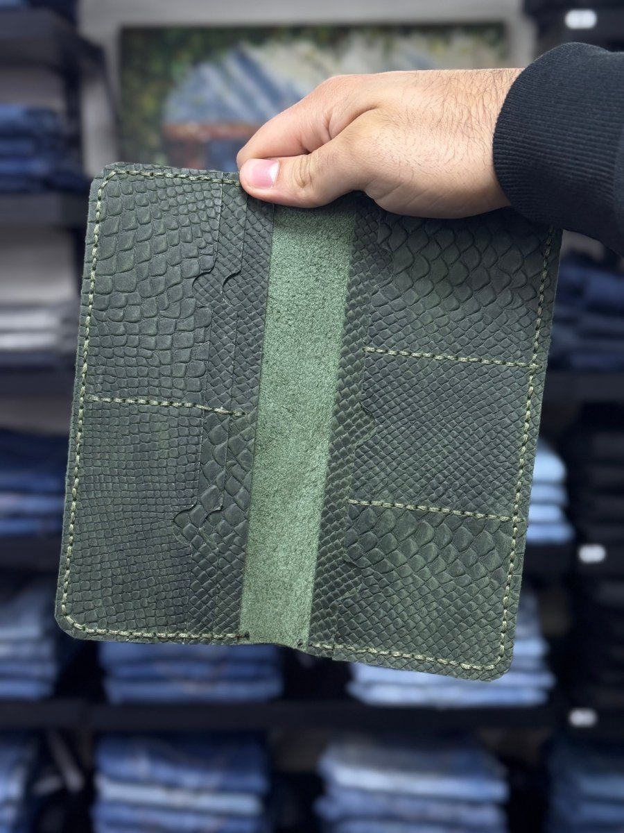 long wallet