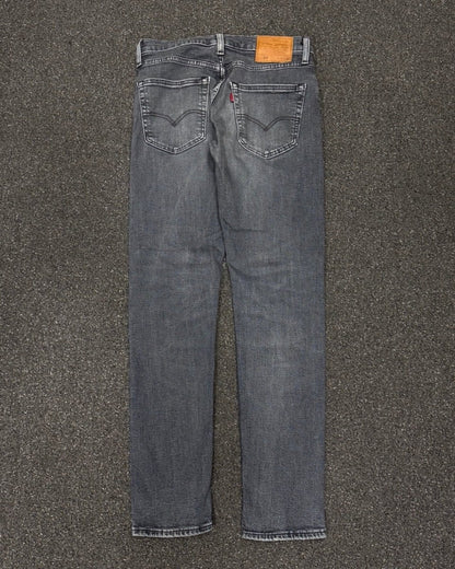 LEVI'S 512 w30l32