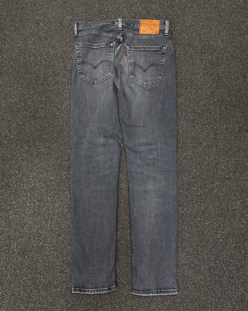 LEVI'S 512 w30l32