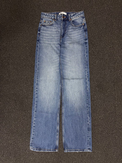 zara straight w24l34