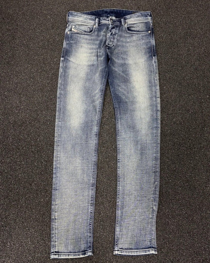 Diesel Industry Slim w30l32