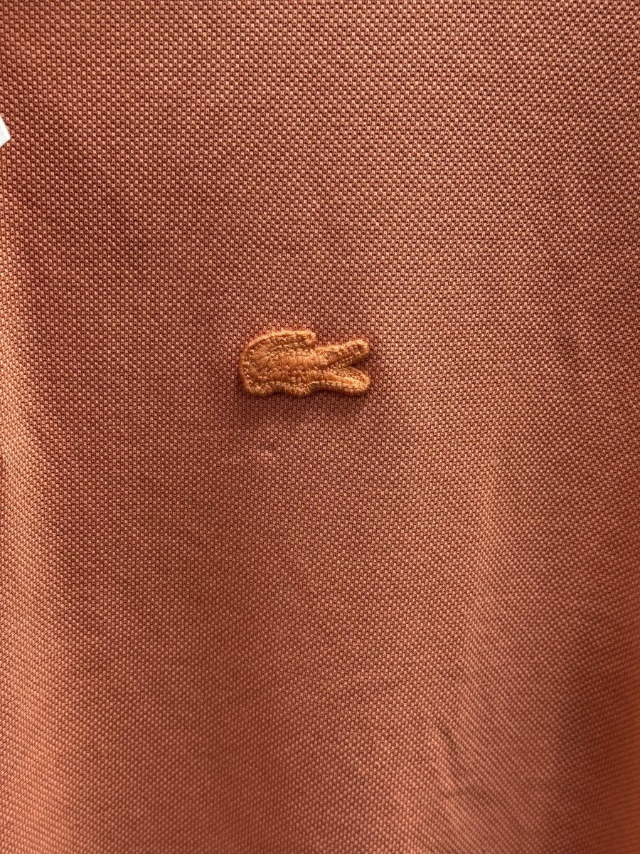 LACOSTE
