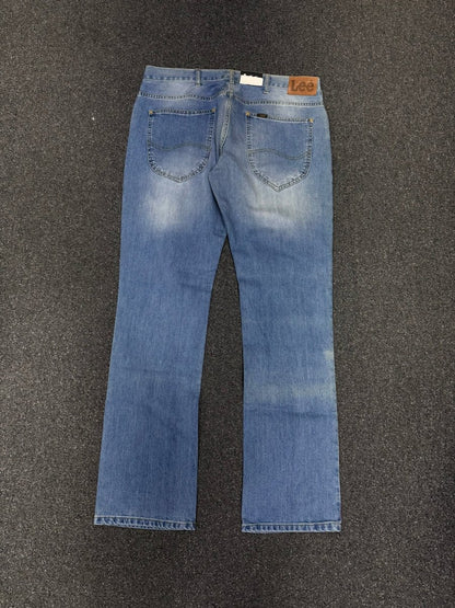 LEE Straight w38l34