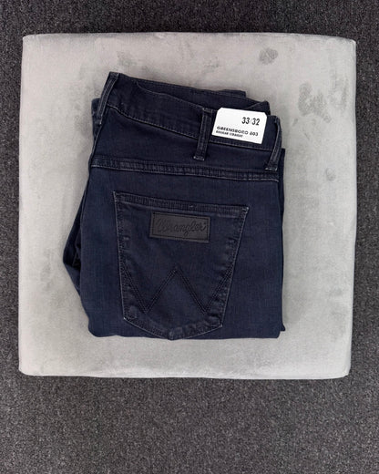 WRANGLER JEANS GREENBORO
