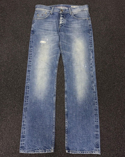TOMMY HILFIGER Straight w33l32