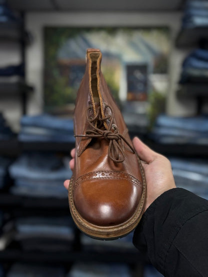 CLARKS 43