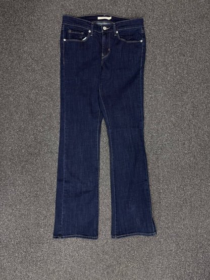 levi's bootcut w27l32