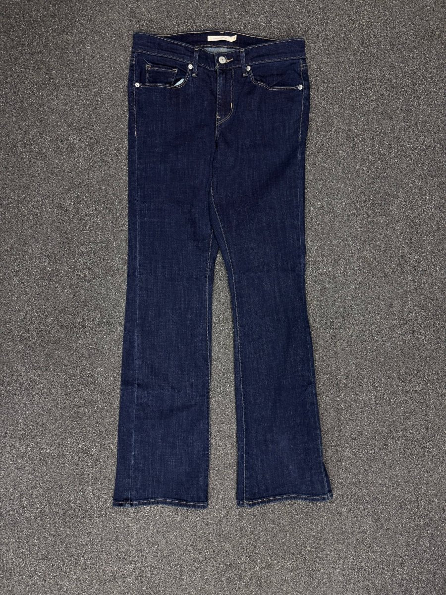 levi's bootcut w27l32