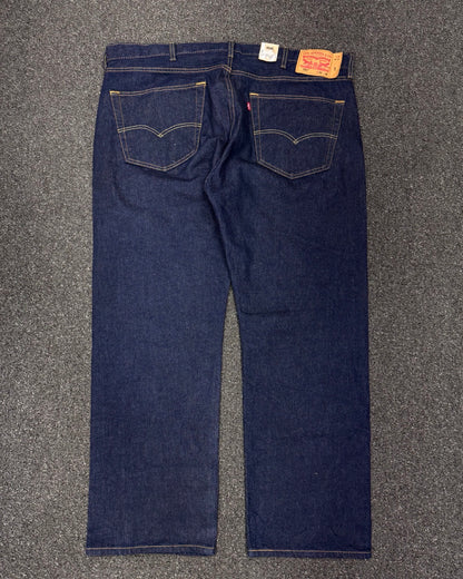 LEVI'S 501 w42l30