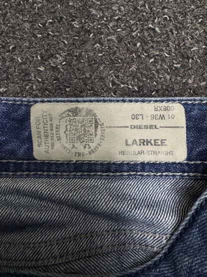 Diesel Industry Larkee w38l30